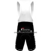 Pantaloncino con bretelle 2023 Baloise-Trek Lions